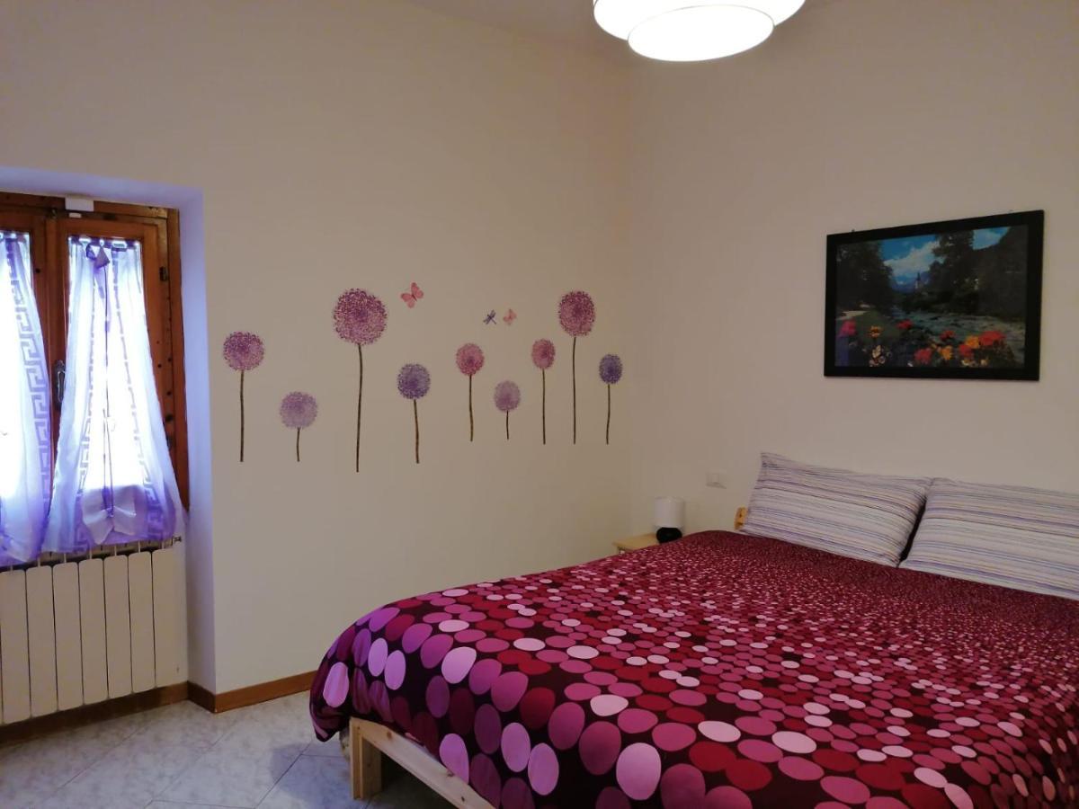 A Casa Di Iole Tra Il Chianti E La Bella Firenze Apartman Kültér fotó