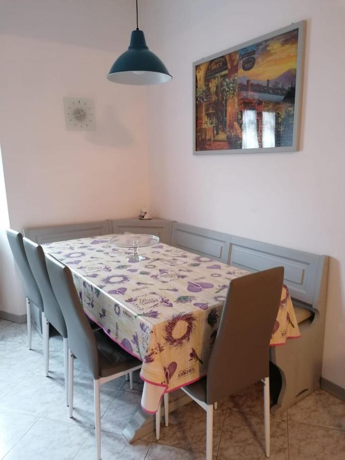 A Casa Di Iole Tra Il Chianti E La Bella Firenze Apartman Kültér fotó