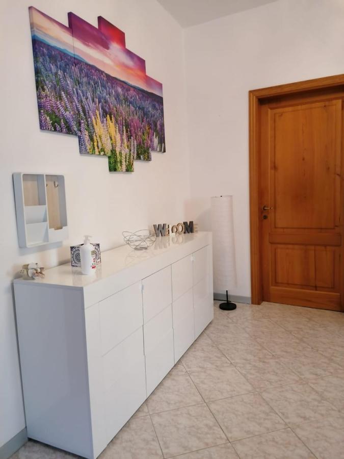 A Casa Di Iole Tra Il Chianti E La Bella Firenze Apartman Kültér fotó